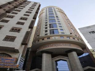 Hotel Azka Al-Safa