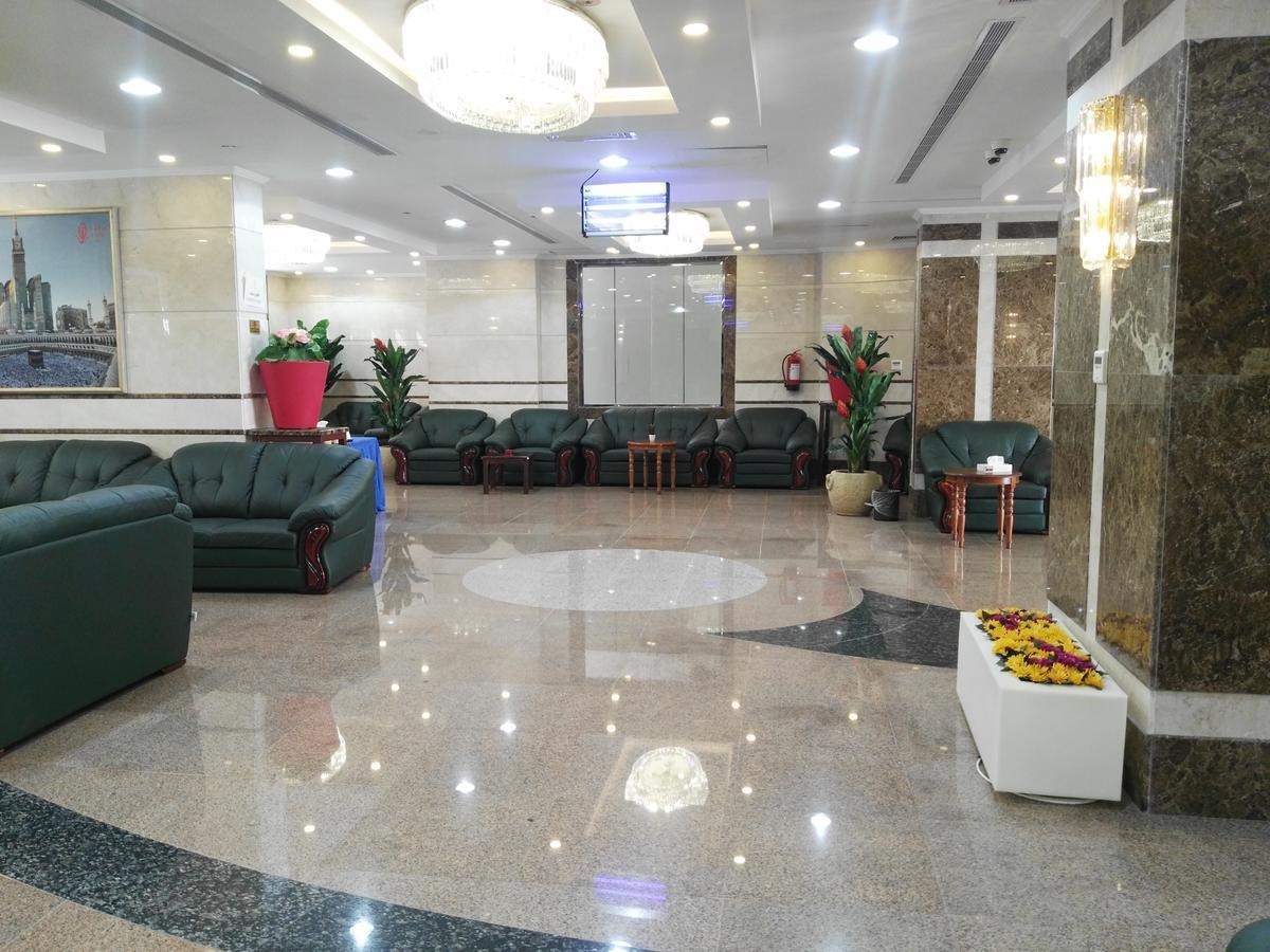 Refada Hotel