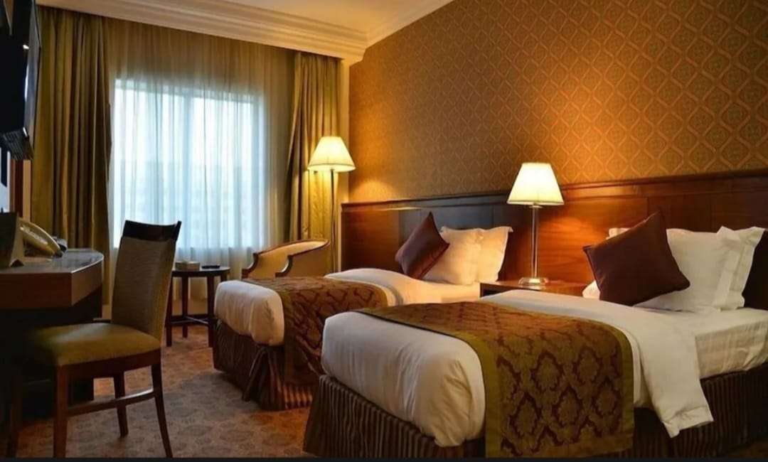 Royal Inn Hotel