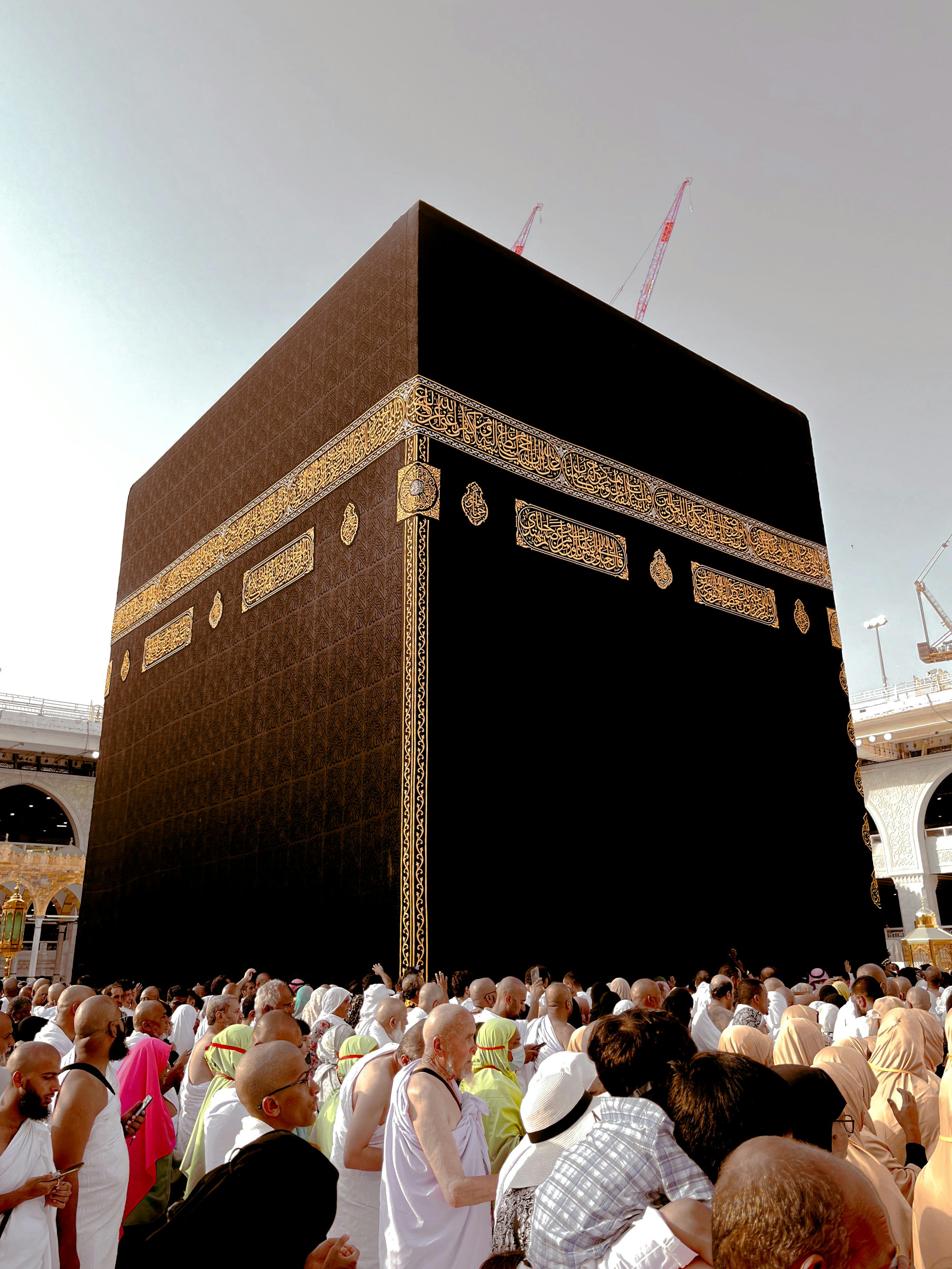 Hajj Service