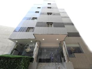 Hotel Snood Ayyad